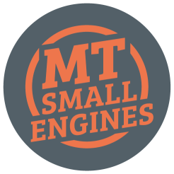 www.mtsmallengines.co.uk Logo